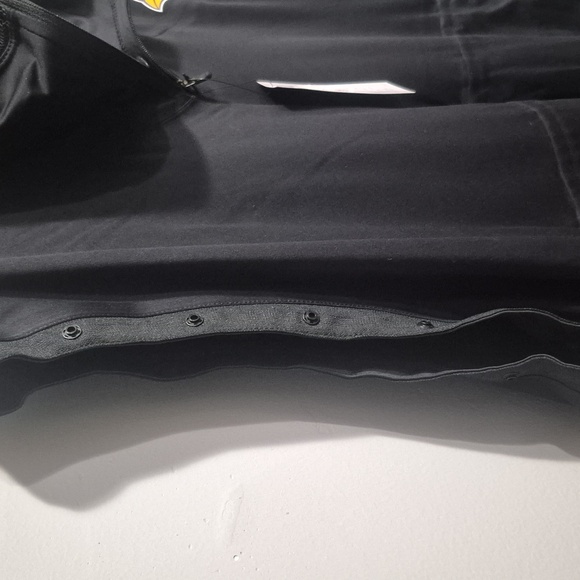 Nike Arizona Cardinals Zonal Aeroshield Weatherproof w Breakaway Sleeves - Picture 4 of 9